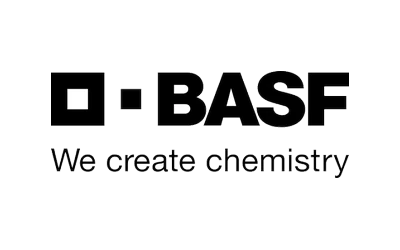 BASF logo