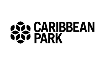 Caribbean Park logo