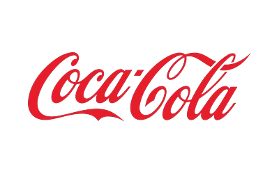 Coca-Cola logo