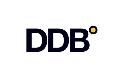 DDB logo