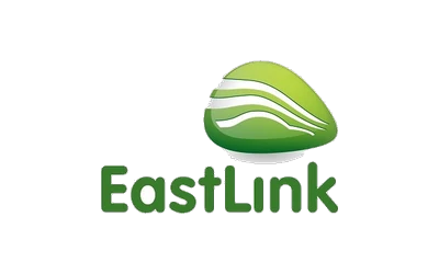 EastLink logo