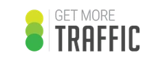 Get More Traffic logo