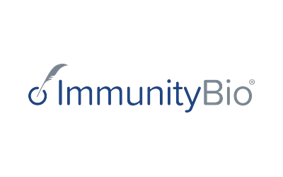 ImmunityBio logo
