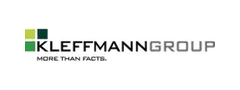 Kleffmann Agricultural Research logo