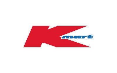 Kmart Australia logo