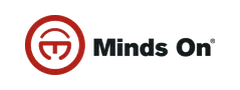 Minds On logo