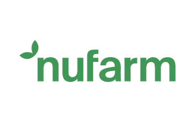 Nufarm logo