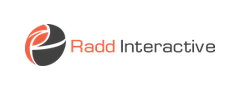 Radd Interactive logo