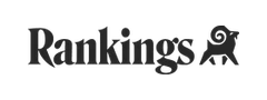 Rankings.io logo