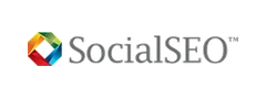 SocialSEO logo