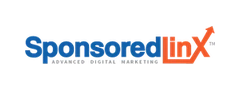 SponsoredLinX logo