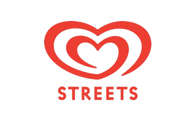 Streets logo