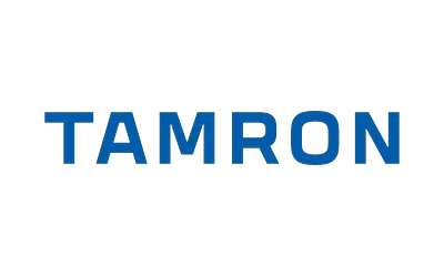 Tamron logo