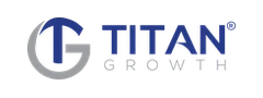 Titan Growth logo