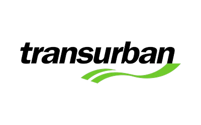 Transurban logo